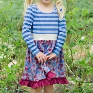 Matilda Jane - Paisley Dress